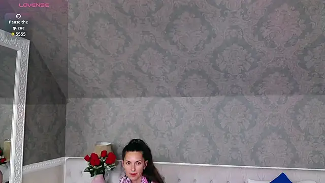 DaianaKelley Live XXX-Chat