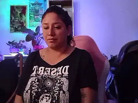 Sweet_yamii Webcam show