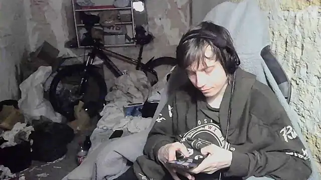 Show Webcam de makarov1993
