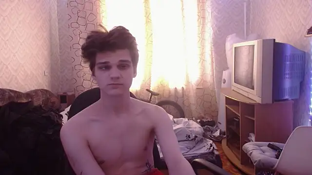 PeachTree Chat XXX in diretta