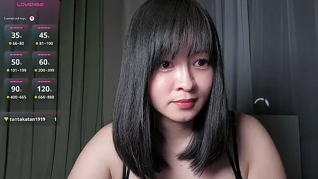 Sembang XXX Secara Langsung -Yuko-