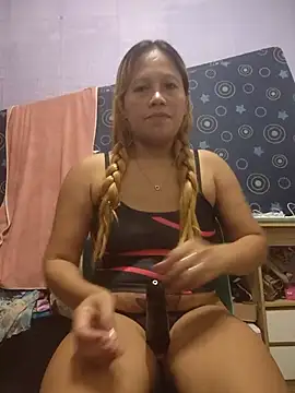 Chat XXX ao vivo de CockBiter83