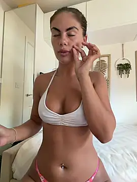 Jessiebxn Live XXX chat