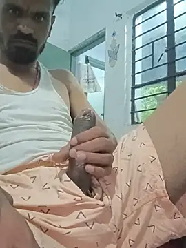 Mr_xxx007@xh ওয়েবক্যাম শো