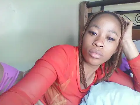 Chat XXX en directo de bubble_candi