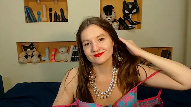 ChloeBrooklyn live XXX chat