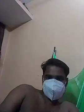 Rohanraj00001 Webcam-Show