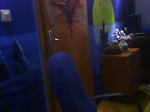 Webkamerová show Dejanaceking