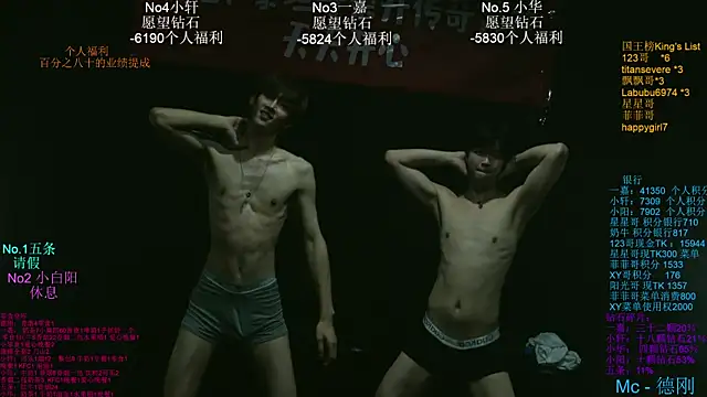 Zouzouboy-001's Live XXX Chat