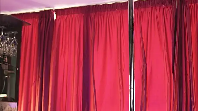 Živý XXX chat LuxenNoir