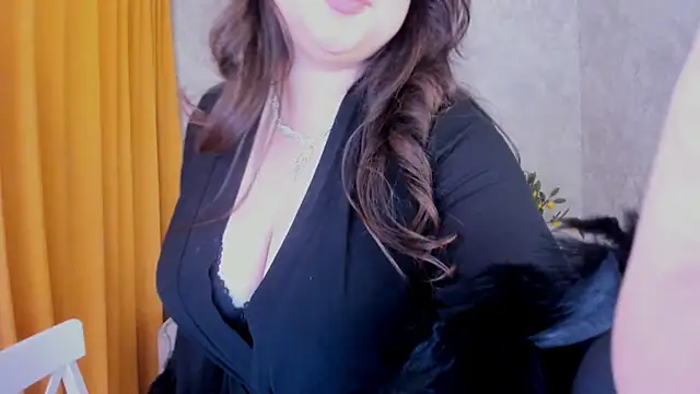 MaddyCrofte 라이브 XXX 채팅