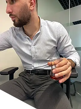 speddy34 Webcam-Show