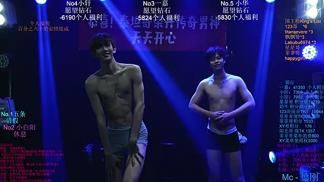 Zouzouboy-001's Live XXX Chat