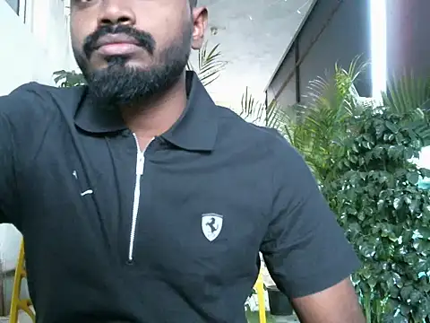 indianbighard21 Show Webcam
