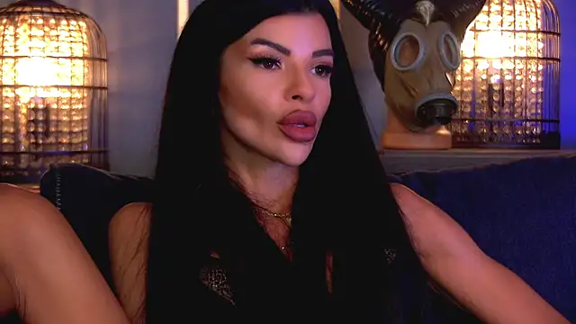 EleniaDevons – Live XXX-chat