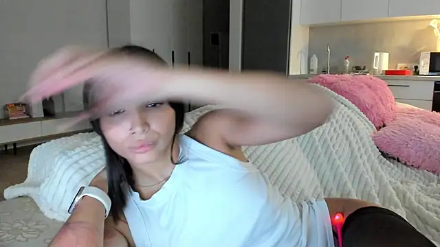 velvet_dream18 Chat XXX in diretta