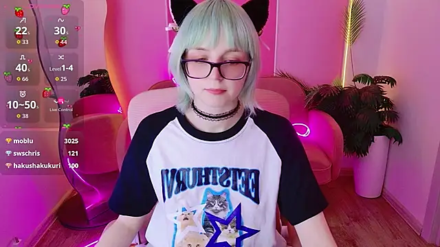 666_marshmallow: онлайн-секс-чат
