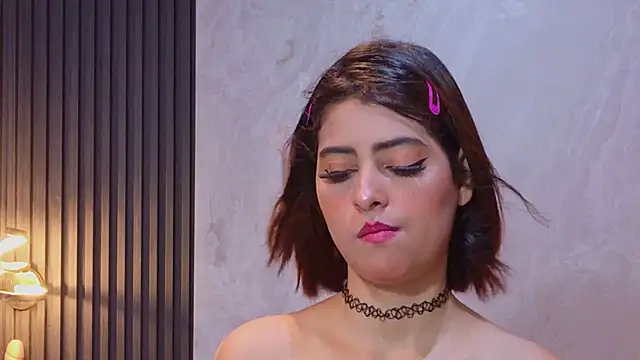 AuroraGray 라이브 XXX 채팅