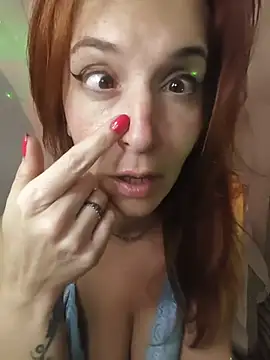 Chat XXX ao vivo de belliginger