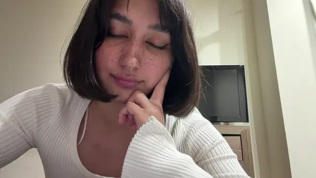 Chat +18 de PaintedDisplay ao vivo