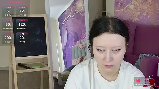 RuthHallln Live XXX chat