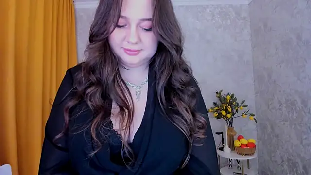 MaddyCrofte: онлайн-секс-чат