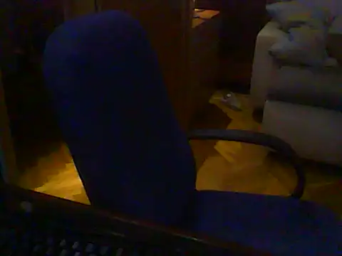 Webkamerová show Dejanaceking