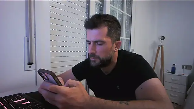 alex877x Webcam show