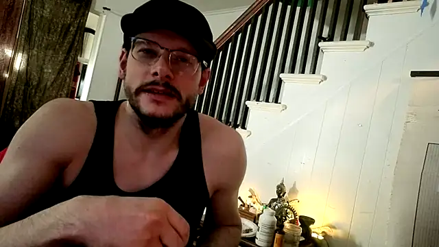 MasterDaddyCool Live XXX-Chat