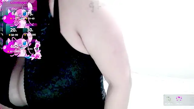 sexy_jhoan88のライブXXXチャット