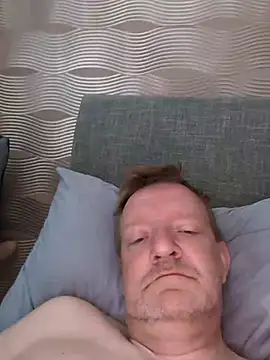Notiesfuk's Webcam Show