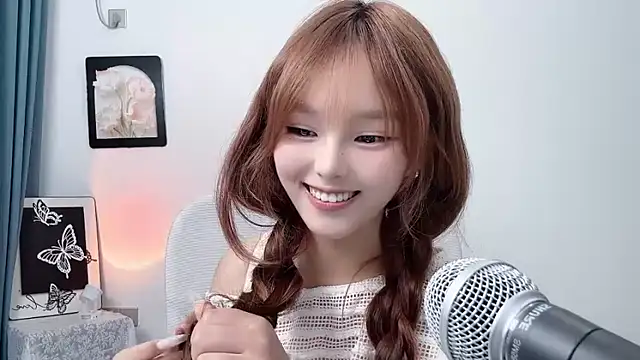 pingping78 – Live XXX-chat