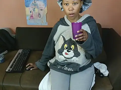 Živý XXX chat Curvy_Goddess_