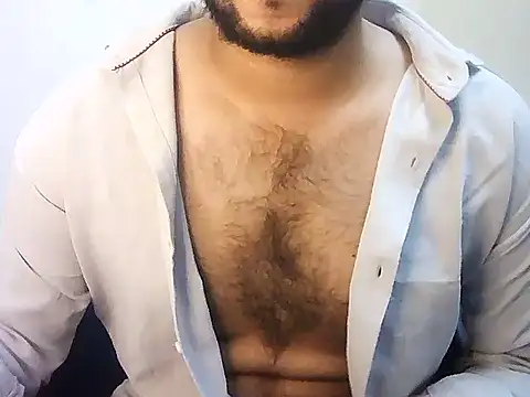 הופעת וובקאם של hornysoul6969696