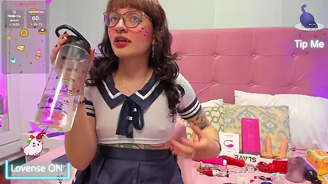neeko_princes' Live XXX Chat