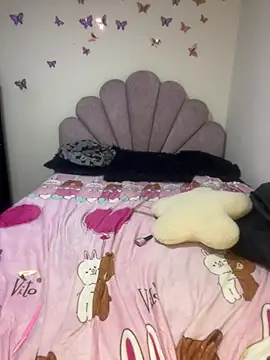 DAKOTA_SAKURA 라이브 XXX 채팅