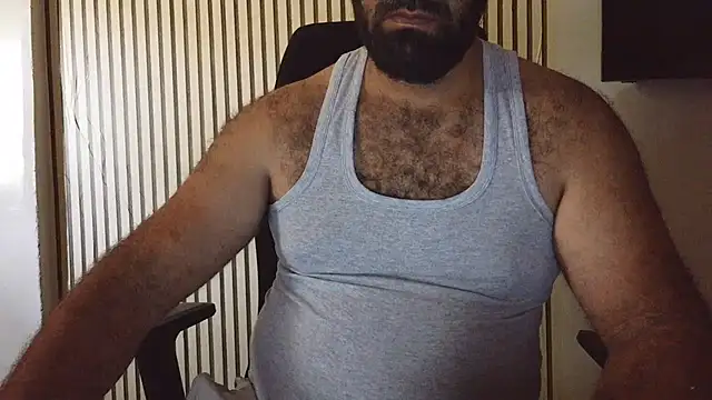 Samirfuker84's Live XXX Chat