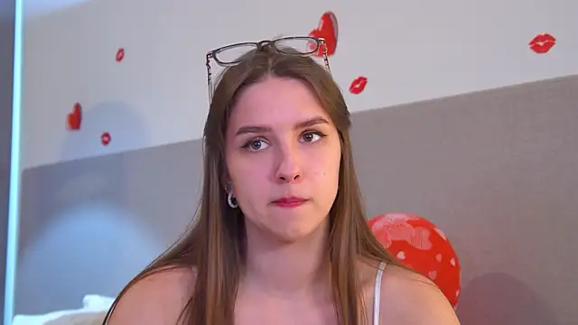 AliceAtkins 现场XXX聊天