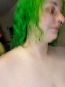 thefapfolder élő XXX-chatje