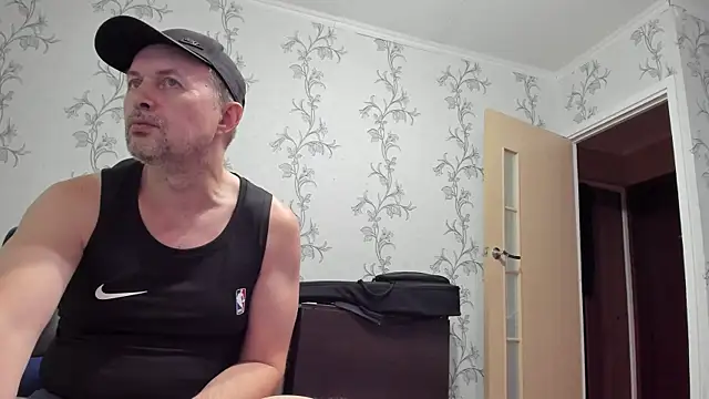SanFrantsisko Adlı Modelin Web Kamerası Şovu