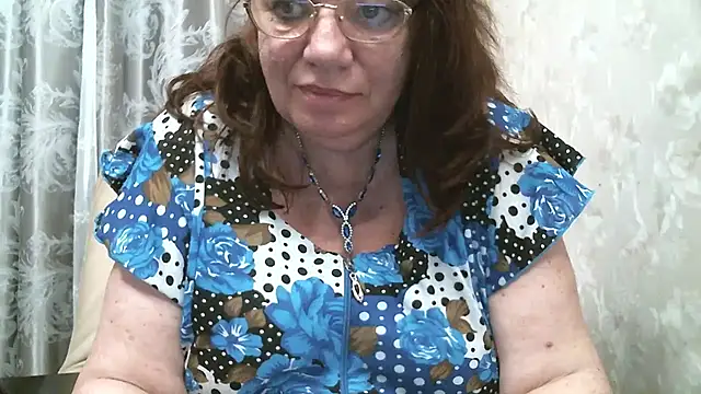 SusanaAhSun 现场XXX聊天