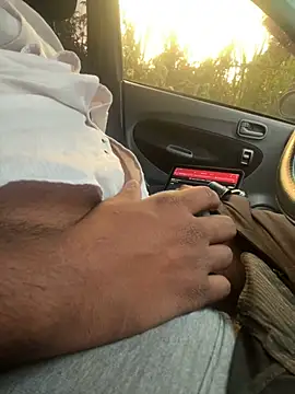 Uber-driver-dam Live XXX Chat