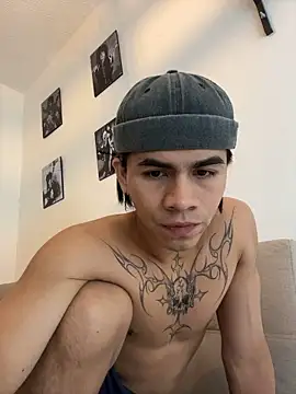 Živý XXX chat Mao_mdn