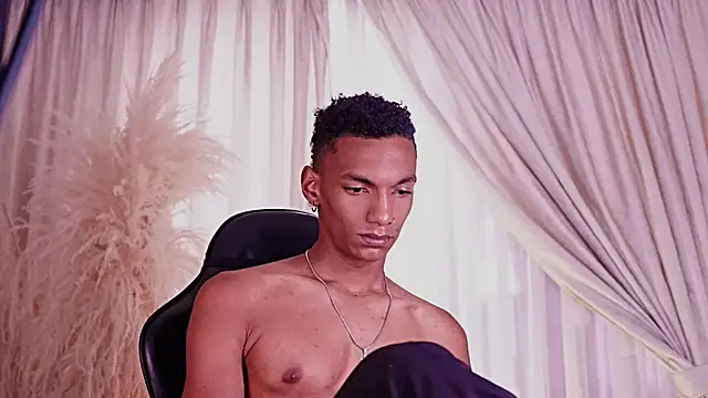 Chatroom XXX en direct de JulienSaint