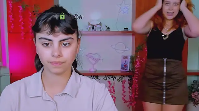 shadow_kiss_ Chat XXX in diretta
