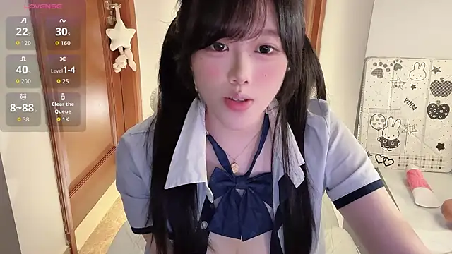 uu_7 现场XXX聊天