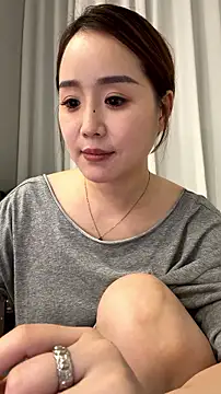 momoli60 网络视讯表演