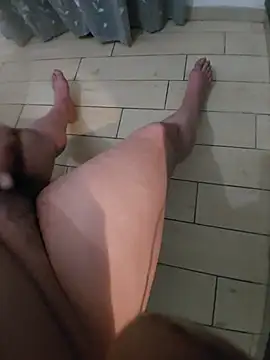 Elettrico82 Webcam-Show