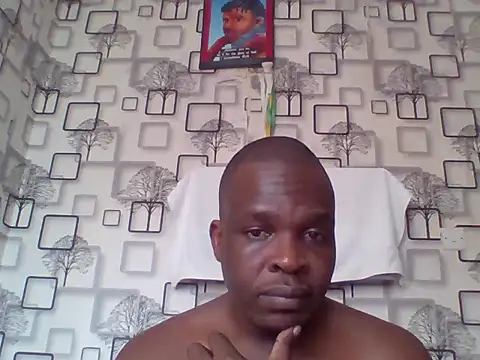 Chumba_001's Webcam Show