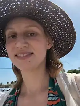 Webkamerová show Julialexxxx